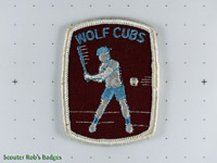 Wolf Cubs - Baseball